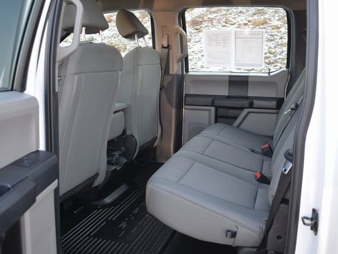 Used 2022 Ford F350 XL w/ STX Appearance Package image 20