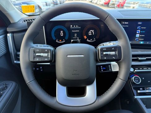 New 2026 Hyundai Santa Fe XRT image 23