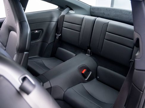 Certified 2025 Porsche 911 Carrera S RWD image 18