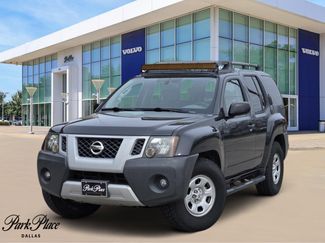 Used 2010 Nissan Xterra X video 1