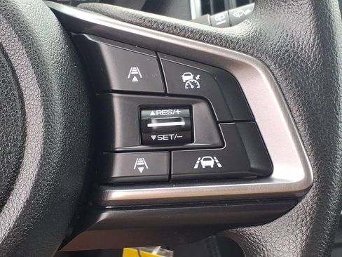Certified 2023 Subaru Impreza 2.0i AWD/4WD image 10