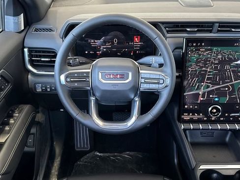 New 2026 GMC Terrain Elevation w/ Elevation Premium Package AWD/4WD image 16
