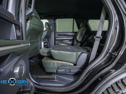 Used 2022 Ford Expedition Timberline w/ Equipment Group 501A AWD/4WD image 27