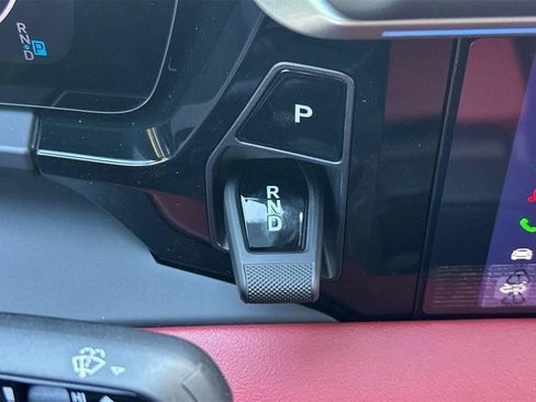 New 2025 Porsche Macan 4S Electric image 53