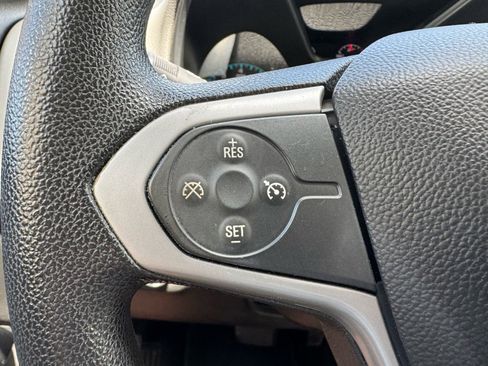 Used 2018 Chevrolet Colorado W/T w/ WT Convenience Package AWD/4WD image 17