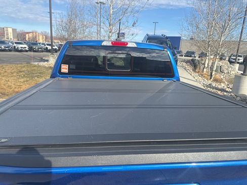 Used 2019 Ford Ranger Lariat w/ Equipment Group 501A Mid image 16