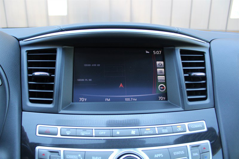 Used 2018 INFINITI QX60 Luxe w/ Premium Plus Package AWD/4WD image 10