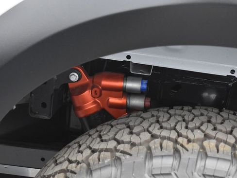 New 2025 Ford F150 Raptor image 23