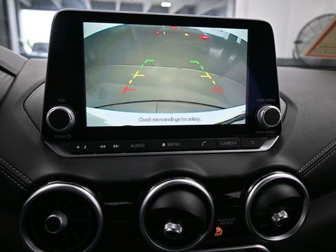 Used 2023 Nissan Sentra SV image 19