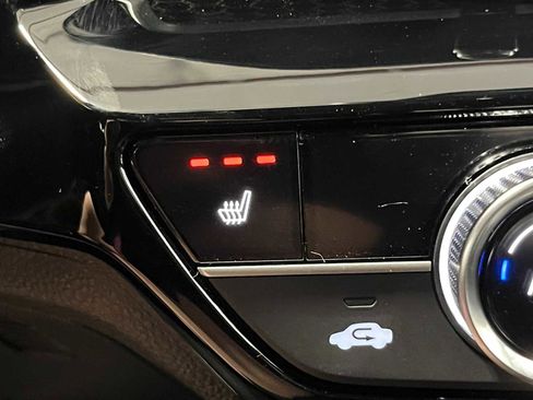 New 2026 Honda Civic Sport Touring image 22