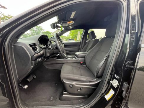 Certified 2023 Dodge Durango GT RWD image 17