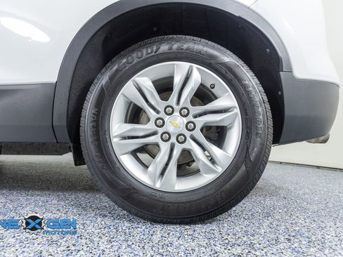 Used 2019 Chevrolet Blazer LT image 43