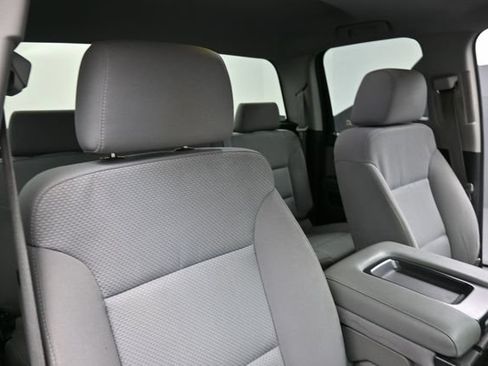 Used 2016 Chevrolet Silverado 1500 LS w/ Trailering Package RWD image 24