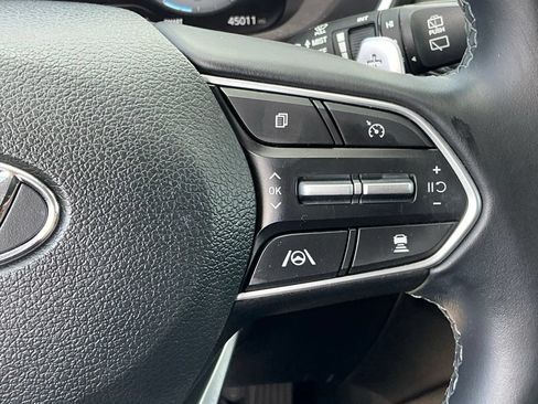 Used 2022 Hyundai Santa Fe XRT FWD image 29