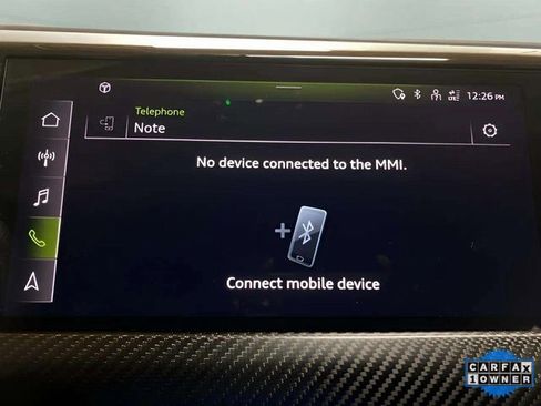 Used 2023 Audi RS e-tron GT w/ Carbon Performance Package image 48