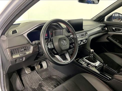 Used 2025 Acura Integra Type S FWD image 17