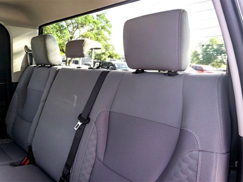 Used 2024 Toyota Tundra SR5 image 26