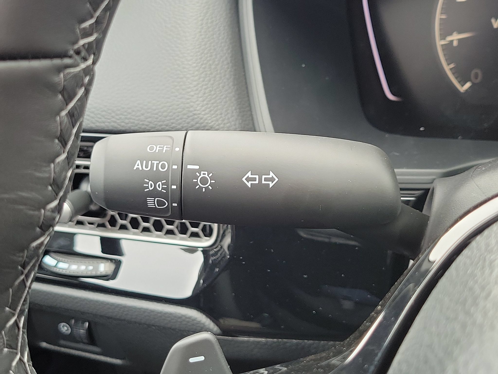 New 2026 Honda Civic Sport image 13