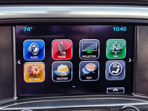 Used 2017 Chevrolet Silverado 3500 LTZ w/ Duramax Plus Package AWD/4WD image 20