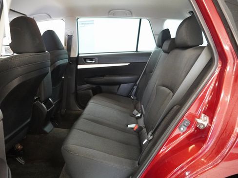 Used 2012 Subaru Outback 2.5i image 25