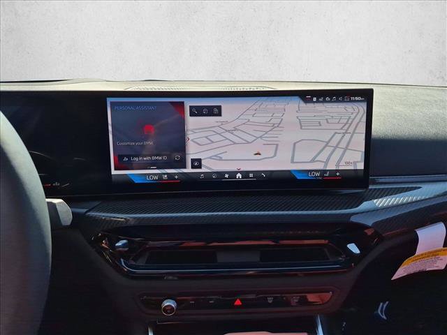 New 2026 BMW M340i RWD image 11