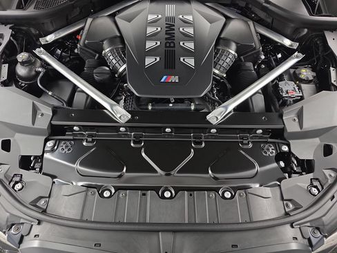 New 2026 BMW X5 M60i AWD/4WD image 30