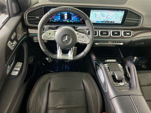 Used 2021 Mercedes-Benz GLE 53 AMG 4MATIC image 24