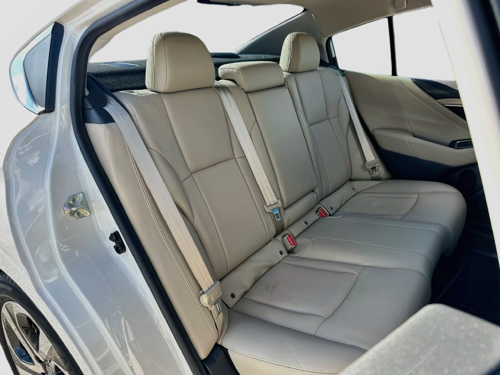 Used 2020 Subaru Legacy Limited AWD/4WD image 29