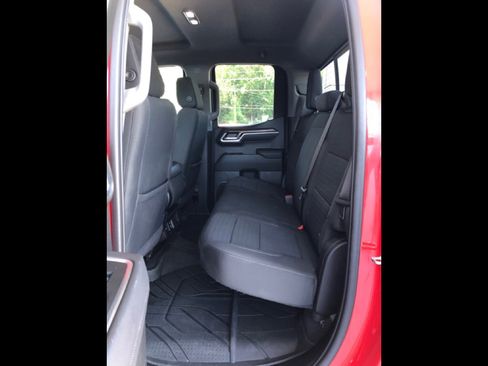 Used 2023 Chevrolet Silverado 1500 LT w/ Convenience Package II image 16