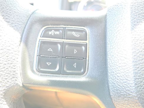 Used 2017 RAM 1500 Express w/ Black Ram 1500 Express Group image 25