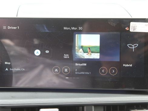 New 2025 Hyundai Santa Fe Limited image 28