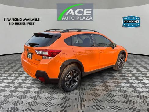 Used 2019 Subaru Crosstrek 2.0i w/ Eyesight System AWD/4WD image 5