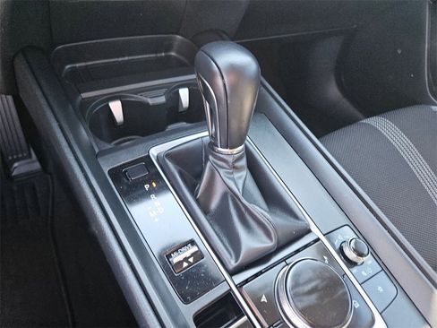 Used 2025 MAZDA CX-50 AWD 2.5 S w/ Preferred Package image 27