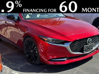 Used 2024 MAZDA CX-90 3.3 Turbo w/ Premium Package