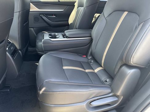 New 2026 MAZDA CX-90 3.3 Turbo S w/ Premium Plus image 23