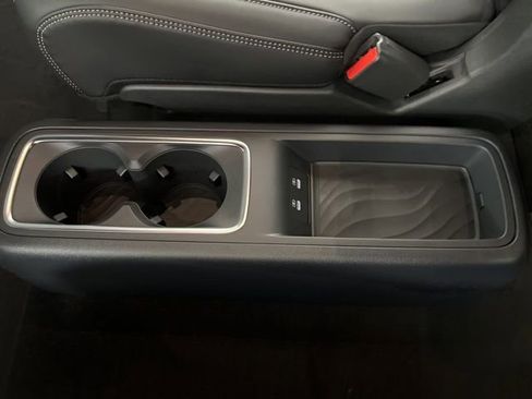 New 2026 Nissan Armada SL w/ Captain's Chari Seat Package RWD image 43