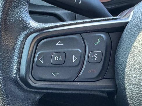 Used 2024 Jeep Gladiator Sport AWD/4WD image 16