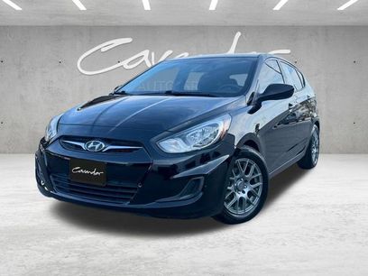 Used 2014 Hyundai Accent GS
