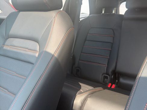 Used 2026 Honda CR-V Sport Touring image 3