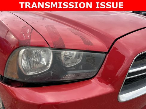 Used 2012 Dodge Charger SXT w/ Rallye Appearance Group image 26