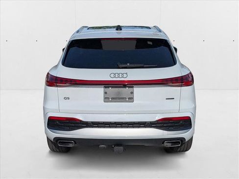 New 2025 Audi Q5 Premium Plus w/ Premium Plus image 6