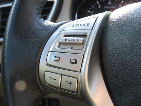 Used 2016 Nissan Rogue SL w/ SL Premium Package AWD/4WD image 22