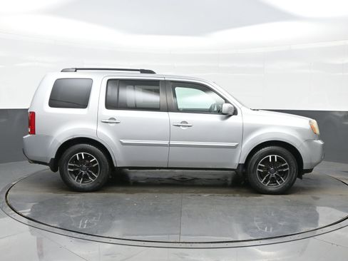 Used 2011 Honda Pilot EX-L image 7