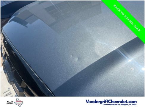 Used 2023 Hyundai Palisade XRT w/ Cargo Package AWD/4WD image 4