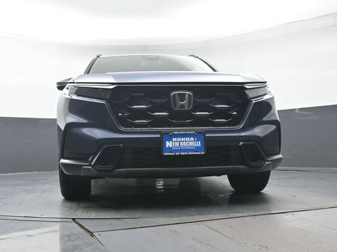 Certified 2023 Honda CR-V Sport image 39