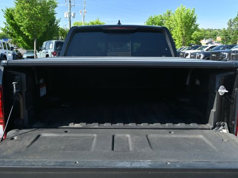 Used 2023 Honda Ridgeline Black Edition image 33