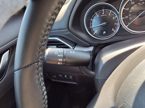 Certified 2025 MAZDA CX-5 AWD 2.5 S w/ Preferred Package image 17