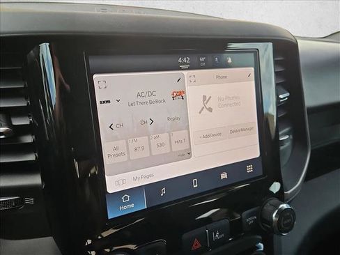 New 2026 RAM 1500 Warlock AWD/4WD image 14