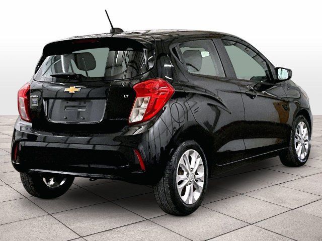 Used 2019 Chevrolet Spark LT FWD image 11