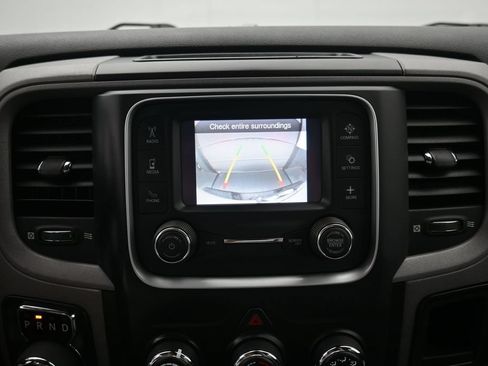 Used 2021 RAM 1500 Tradesman w/ Popular Equipment Group AWD/4WD image 14